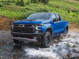 Start the vehicle and turn on the radio. 2022 Chevrolet Silverado Zr2 Preview