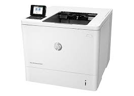 To install an hp printer driver, you have two options. Hp Laserjet Enterprise M607n Monochrome Laser Printer K0q14a Bgj Laser Printers Cdw Com