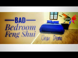 Maybe you would like to learn more about one of these? Feng Shui For The Bedroom Video Basic Feng Shui Tips Feng Shui Youtube