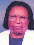 Bessie Alexander Obituary (2012)