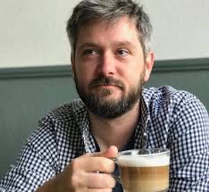 Lockdown diaries: Ryan, juggling restaurants, university teaching, two  books and a baby (US)Naked Madrid