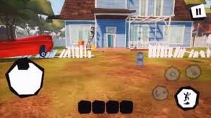 Download game android gratis apk ukuran kecil free. Download Hello Neighbor For Android Free 1