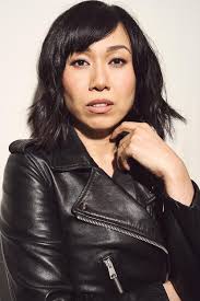 Angela Lin's Instagram, Twitter & Facebook