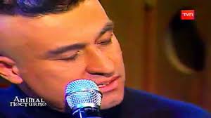 Te recuerdo Amanda (Jorge Gonzalez)