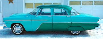 Image result for Tampa Turquoise 1955 Plymouth
