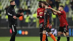 Villarreal will tackle manchester united in the europa league final at the pge arena gdańsk in poland on wednesday night. Alcrle3z2ljvfm