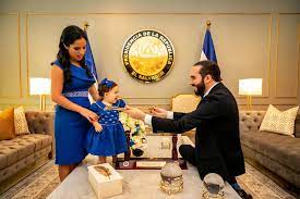 Последние твиты от nayib bukele (@nayibbukele). Elections In El Salvador Profile Nayib Bukele And Absolute Power Usa El Pais In English