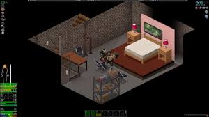 Uh.. is this what I think it is? LOL : rprojectzomboid