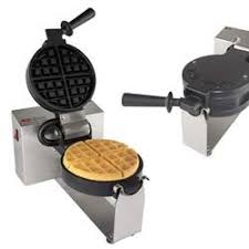 the top 10 commercial waffle maker