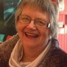 Diane Corwin's Instagram, Twitter & Facebook