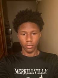 Caden Haywood's Men's Track Recruiting Profile