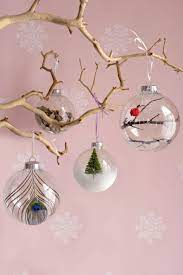 Looking to make your own homemade christmas decorations this christmas? 78 Homemade Christmas Ornaments Diy Handmade Holiday Tree Ornament Craft Ideas