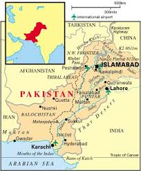 Resultado de imagen de PAKISTÁN?