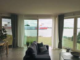 Wohnen in der innenstadt von brake! Nautik Strandapartments Luxuswohnung Atlantik Brake Aktualisierte Preise Fur 2021