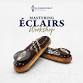 Mastering Éclairs Workshop event image