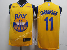 The golden state warriors are an american professional basketball team based in san francisco. Golden State Warriors Jersey The Bay Jersey On Sale