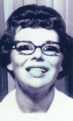 Cecilia (Chouinard) Soroka, 80