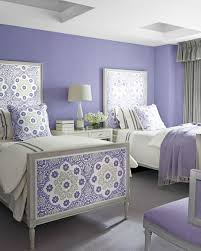 Purple is a color often related to royalty, passion, wisdom, feminine, romantic, luxury and mystery. 10 Purple Bedroom Ideas Lavender And Lilac Bedroom Decor Ideas