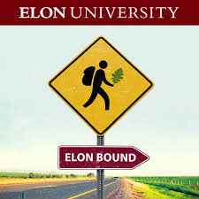 Instagram profile photos can be minimum of 110 x 110 pixels, and they are stored at 320 x 320 pixels. Elon University Elon Bound Elon Bound Digital Swag