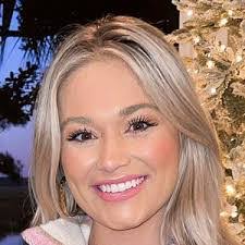 Whitney Becker's Instagram, Twitter & Facebook