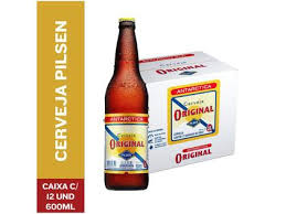 ORIGINAL MEIA GRADE