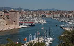 Marseille Une Ville Totalement Mortelle Marseille Marseille Ville Calanques De Marseille