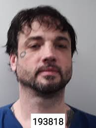 Offender Information