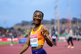 2023 Florence Diamond League: Marie-Jose Ta Lou takes the 100 meters!