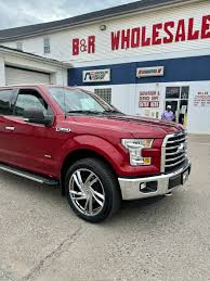 B&R Wholesale Tire & Wheel...