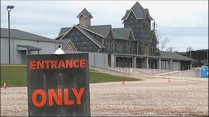 Family denies teen was 'scared to death' at haunted house