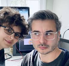 The Personal Story Behind Guy's Opening Sequence in 'The Croods: A New Age' 