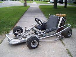 Pin On Go Karts