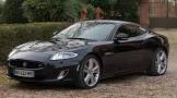 JAGUAR-XKR