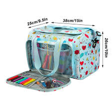 4:00:05 sweet pea machine 11 сентября 2019 г. New Arrival Print Bag Knitting Storage Bag Knitting Needle Bag Storage Bag Knitting Bags For Yarn Set Diy Household Organizer Diy Knitting Aliexpress