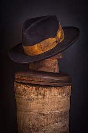 Nick Fouquet Mens Hats Fashion Hats For Men Nick Fouquet