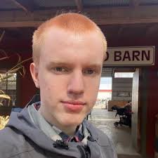 Daniel John Bjorge (@bjorge_daniel)