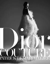 Et pluss er også om innholdet er bra. Dior Couture Amazon De Sischy Ingrid Demarchelier Patrick Fremdsprachige Bucher