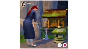 Anyone can use both.rar and.zip files easily! South Korean Players Raise Concern Over Insensitive Imagery In The Sims 4 Snowy Escape