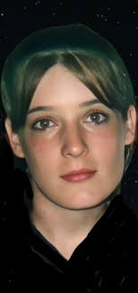 Cassidy Ann “Cassiey” Grimsley (1982-2022)