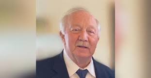 Kenneth (Ken) George Rump Obituary