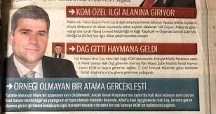 15 temmuz darbe girişimi gecesi zamanın vali hüseyin avni coş'un belinde silahla çekilen bir kare fotoğrafı ilk kez halk54.com. Taner Talas Darbe Girisiminden 2 Yil Once Yazdi Ama Ilgilenen Olmadi