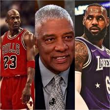 Michael Jordan is the greatest basketball player