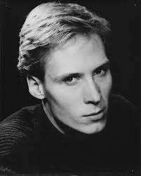 More of the old headshots: Frank Uzzolino, played both Harvey and Rocky in  Initiation Rites; Harris Laskaway, played Kevin in Summer of Education, and  I saw him in Our Country's Good at