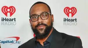 Michael Jordan's ex-wife Juanita Vanoy wishes her son Marcus Jordan