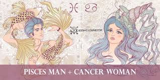 So how do you turn on a cancer woman? Pisces Man Cancer Woman Celebrity Couples And Compatibility Zodiac Couples