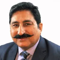 Sudhir Bhasin Email & Phone Number