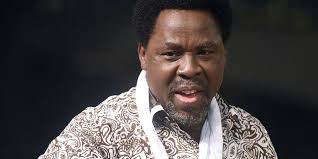 Tb joshua is a renowned nigerian televangelist and pastor. Prophet Gegen Coronavirus T B Joshua Hat Sich Geirrt Taz De