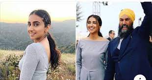 With the good comes the bad, and in this post, find out the ups and downs of the life of jagmeet singh and his wife, gurkiran kaur sidhu. Jagmeet Singh S Wife 13or30