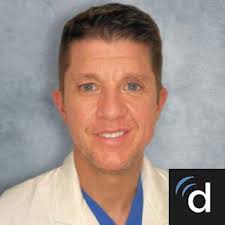 Dr. Chris Granger, MD