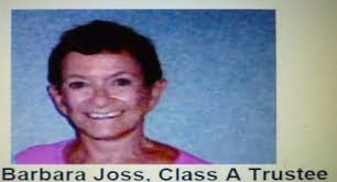 Barbara Joss's Instagram, Twitter & Facebook